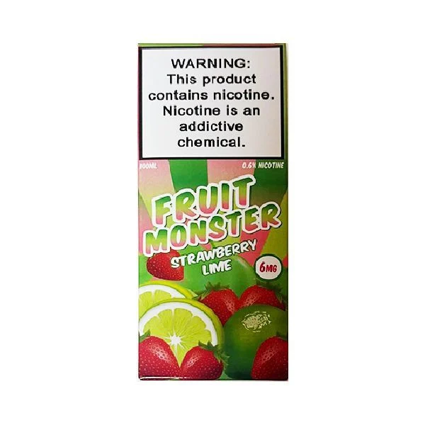 Strawberry Lime variant product image